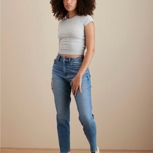 American Eagle Outfitters Blue Women's Jeans